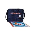 Hemsball Standart Taşıma Çantalı Spor Seti