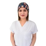 Hemşir, Hemşire Bonesi, Doktor Bonesi ve Cerrahi Bone ,Kabaklı Baykuş Bone