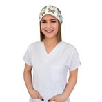 Hemşir, Hemşire Bonesi, Doktor Bonesi ve Cerrahi Bone ,Yeşil Kelebek Bone