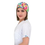 Hemşir, Hemşire Bonesi, Doktor Bonesi ve Cerrahi Bone ,Yeşil Yaprak Bone