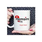 Hemşire Kupa Bardak