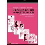 HEMŞİRE VE EBELERE YÖNELİK KADIN SAĞLIĞI VE HASTALIKLARI ÖĞRENİM REHBERI - ANAHIT COŞKUN