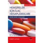 Hemşireler İçin İlaç Hesaplamaları