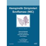 Hemşirelik Girişimleri Sınıflaması-NIC - Nobel Tıp Kitabevi