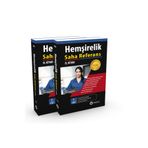 Hemşirelik Saha Referans El Kitabı - Güneş Tıp Kitabevi