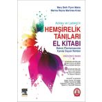 Hemşirelik Tanıları El Kitabı 13. Baskı - Ankara Nobel Tıp Kitabevi