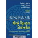Hemşirelikte Klinik Öğretim Stratejileri - Kolektif