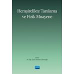Hemşirelikte Tanılama ve Fizik Muayene Nobel Akademik Yayıncılık
