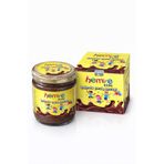 HEMVE İştah Açıcı Bal , Polen , Arı Sütü , Hurma Pekmezli Kakaolu Çocuk Macun 350 gr