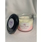 Hena Candles Papatya Kavanoz Mum - 1 Adet