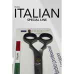 Henbor Italyan Makası Paslanmaz Çelik Makas Berber Kuaför Saç Kozmetik Superior Scissors