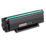 HenceBuy Pantum PA210 PA 210 Siyah için PA-210 Toner Kartuşu P2502W P2500W P2508W M6500NW M6500N M6500W M6550NW M6552NW M6558NW M6600N M6600NW ile Uyumlu M6602 NW M6608NW Yazıcı
