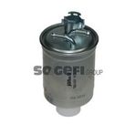 Hengst 6N0127401C Volkswagen Caddy Mazot Filtresi