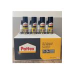 Henkel 24'lü 400 ml + 70 ml Pattex 2k Hızlı Yapıştırıcı