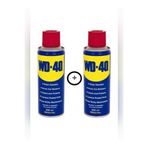 Henkel 2’li Wd-40 200 ml Çok Amaçlı Pas Sökücü Ve Yağlayıcı Sprey