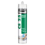 Henkel Ceresit Cs 25 Şeffaf Silikon, 280ml