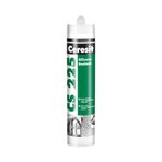 Henkel Ceresit Cs225 280 ml Şeffaf Silikon