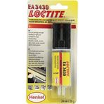 Henkel Loctıte Ea 3430 24Ml/28 gr Çift Bileşenli Epoksi Yapıştırıcı