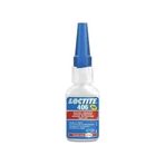 Henkel-Loctite Hizli Yapiştirma 406/20 Gr