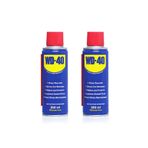 Henkel Pas Sökücü Ve Yağlayıcı 2 Adet Wd-40 200 Ml