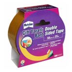 Henkel Pattex 38mmx25m Çift Taraflı Bant