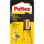 Henkel Pattex 5x50 gr Şeffaf Kontakt Yapıştırıcı