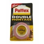 Henkel Pattex Double Montage Çift Taraflı 120 kg Bant