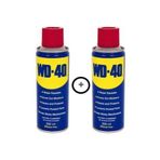 Henkel WD-40 2x200 ml Pas Sökücü Sprey
