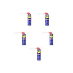 Henkel WD-40 350 ml 5 Adet Smart Straw Pas Sökücü