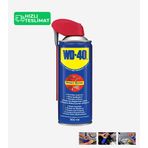 Henkel WD-40 350 ml Smart Straw Pas Sökücü