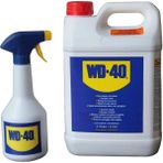 Henkel Wd-40 5 Lt Plastik Bidon - 1 Adet