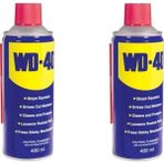 Henkel Wd-40 Çok Amaçlı Pas Sökücü 200 ml (2 Adet)