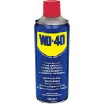 Henkel WD-40 Çok Amaçlı Pas Sökücü 400 ml Metal Yüzeyleri Koruyan Etkili Ürün