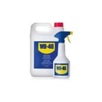 Henkel Wd-40 Çok Amaçlı Pas Sökücü 5lt Plastik Bidon
