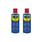 Henkel Wd-40 Çok Amaçlı Pas Sökücü Spray 200 ml(2 ADET)