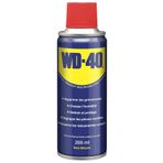 Henkel Wd-40 Çok Amaçlı Pas Sökücü-Yağlayıcı-Koruyucu Sprey 200ML