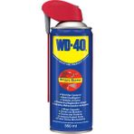 Henkel Wd-40 Çok Amaçlı Pas Sökücü Yağlayıcı Smart Straw Sprey 350 ml 3'lü Paket