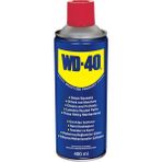 Henkel Wd-40 Çok Amaçlı Pas Sökücü Yağlayıcı Sprey 400 ml 4'lü Paket