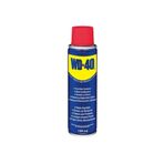 Henkel WD-40 Çok Amaçlı Sıvı, Yağ Çözücü, Pas Sökücü, Temizleyici ve Koruyucu, 150ml