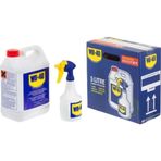 Henkel Wd-40 Pas Sökücü Bakım Spreyi 5lt