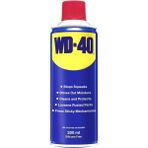Henkel Wd-40 Wd 40 Çok Amaçlı Hızlı Yağlayıcı, Pas Sökücü Sprey 200 Ml.
