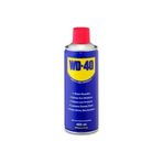 Henkel Wd 40 Yağlayıcı Pas Sökücü Sprey 400 ml G-40