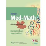 Henke's Med-Math by Brenda Predham (2009-10-28)