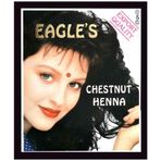 Henna Chestnut 1 Paket 6x10 gr Hint Kınası