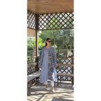 Henna Elisa keten etnik salaş tunik