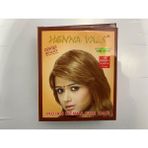 Henna Hint Kınası 6'lı Kahve