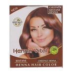 Henna Vital Hint Saç Kınası Kestane Renk 6 Lı Paket -
