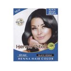 Henne Henna Vital Hint Kınası Siyah