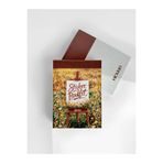 Henno Renkli Manzara Temalı Sticker Kitapçığı Sticker Defter – Bullet Journal / Ajanda / Defter / Çıkartma