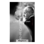 Henri Cartier-Bresson - Photofile - Michael Brenson